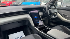 Ford Capri 210kW Select 77kWh 5dr Auto Electric Estate